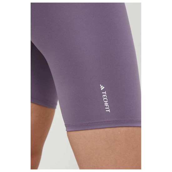 Adidas Γυναικείο ποδηλατικό κολάν Techfit Bike Short Leggings Adidas Γυναικείο ποδηλατικό κολάν Techfit Bike Short Leggings